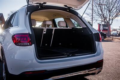 2022 Mercedes-Benz GLC GLC 300   - Photo 37 - Albuquerque, NM 87114