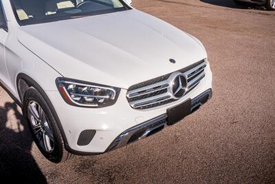 2022 Mercedes-Benz GLC GLC 300   - Photo 55 - Albuquerque, NM 87114