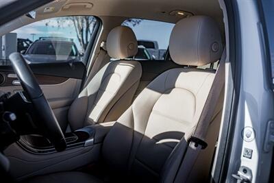 2022 Mercedes-Benz GLC GLC 300   - Photo 16 - Albuquerque, NM 87114