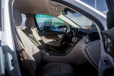 2022 Mercedes-Benz GLC GLC 300   - Photo 42 - Albuquerque, NM 87114