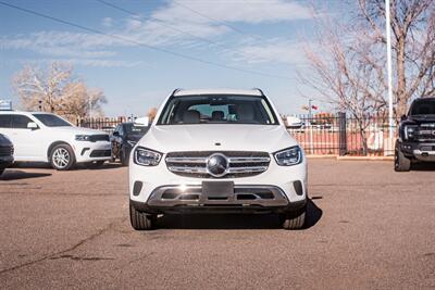 2022 Mercedes-Benz GLC GLC 300   - Photo 48 - Albuquerque, NM 87114