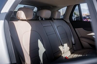 2022 Mercedes-Benz GLC GLC 300   - Photo 40 - Albuquerque, NM 87114