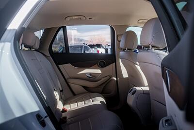 2022 Mercedes-Benz GLC GLC 300   - Photo 39 - Albuquerque, NM 87114