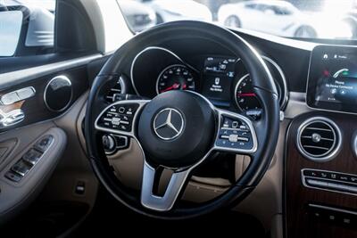 2022 Mercedes-Benz GLC GLC 300   - Photo 21 - Albuquerque, NM 87114