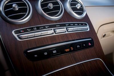 2022 Mercedes-Benz GLC GLC 300   - Photo 27 - Albuquerque, NM 87114
