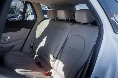 2022 Mercedes-Benz GLC GLC 300   - Photo 34 - Albuquerque, NM 87114