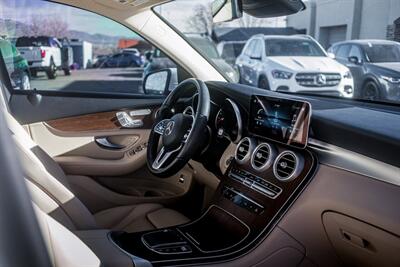 2022 Mercedes-Benz GLC GLC 300   - Photo 41 - Albuquerque, NM 87114