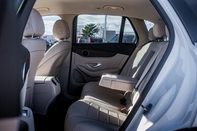 2022 Mercedes-Benz GLC GLC 300   - Photo 33 - Albuquerque, NM 87114