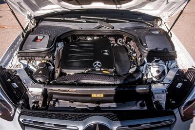 2022 Mercedes-Benz GLC GLC 300   - Photo 45 - Albuquerque, NM 87114
