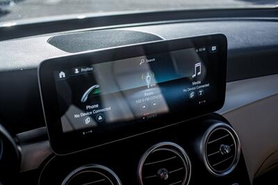 2022 Mercedes-Benz GLC GLC 300   - Photo 26 - Albuquerque, NM 87114