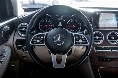 2022 Mercedes-Benz GLC GLC 300   - Photo 66 - Albuquerque, NM 87114