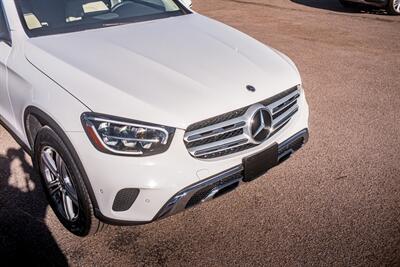 2022 Mercedes-Benz GLC GLC 300   - Photo 9 - Albuquerque, NM 87114