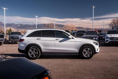 2022 Mercedes-Benz GLC GLC 300   - Photo 54 - Albuquerque, NM 87114