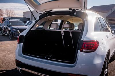 2022 Mercedes-Benz GLC GLC 300   - Photo 81 - Albuquerque, NM 87114