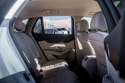 2022 Mercedes-Benz GLC GLC 300   - Photo 85 - Albuquerque, NM 87114