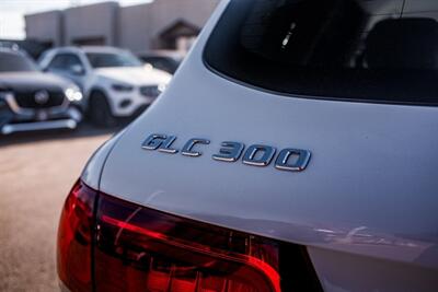 2022 Mercedes-Benz GLC GLC 300   - Photo 12 - Albuquerque, NM 87114