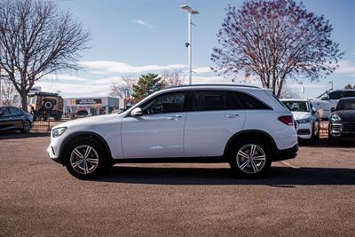 2022 Mercedes-Benz GLC GLC 300   - Photo 4 - Albuquerque, NM 87114