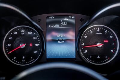 2022 Mercedes-Benz GLC GLC 300   - Photo 25 - Albuquerque, NM 87114