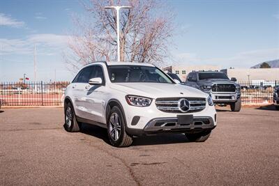2022 Mercedes-Benz GLC GLC 300   - Photo 47 - Albuquerque, NM 87114