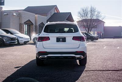 2022 Mercedes-Benz GLC GLC 300   - Photo 52 - Albuquerque, NM 87114