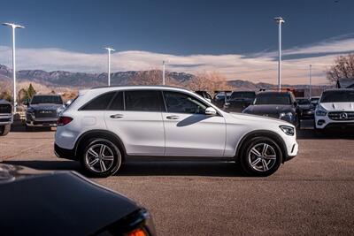 2022 Mercedes-Benz GLC GLC 300   - Photo 8 - Albuquerque, NM 87114