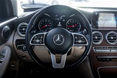 2022 Mercedes-Benz GLC GLC 300   - Photo 20 - Albuquerque, NM 87114