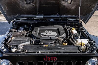 2017 Jeep Wrangler Unlimited Rubicon Recon - Photo 87 - Albuquerque, NM 87114