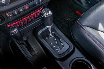 2017 Jeep Wrangler Unlimited Rubicon Recon - Photo 72 - Albuquerque, NM 87114