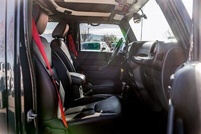 2017 Jeep Wrangler Unlimited Rubicon Recon - Photo 40 - Albuquerque, NM 87114