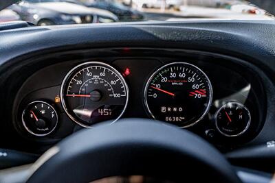 2017 Jeep Wrangler Unlimited Rubicon Recon - Photo 24 - Albuquerque, NM 87114