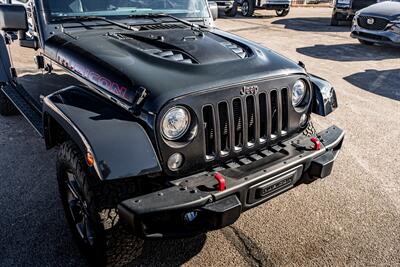 2017 Jeep Wrangler Unlimited Rubicon Recon - Photo 53 - Albuquerque, NM 87114
