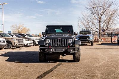 2017 Jeep Wrangler Unlimited Rubicon Recon - Photo 100 - Albuquerque, NM 87114