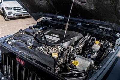 2017 Jeep Wrangler Unlimited Rubicon Recon - Photo 86 - Albuquerque, NM 87114