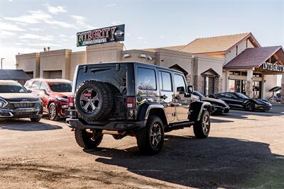 2017 Jeep Wrangler Unlimited Rubicon Recon - Photo 51 - Albuquerque, NM 87114