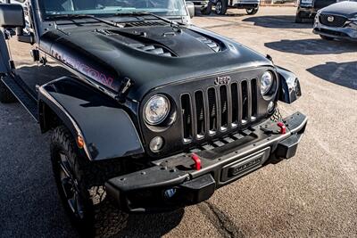 2017 Jeep Wrangler Unlimited Rubicon Recon - Photo 132 - Albuquerque, NM 87114