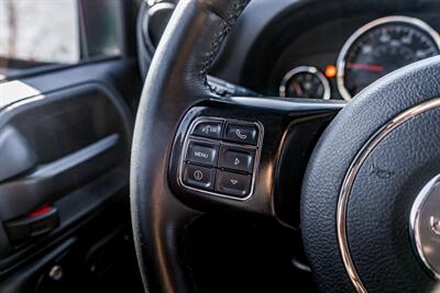 2017 Jeep Wrangler Unlimited Rubicon Recon - Photo 65 - Albuquerque, NM 87114