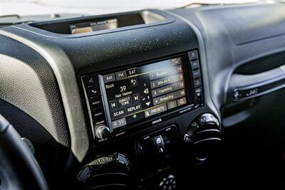 2017 Jeep Wrangler Unlimited Rubicon Recon - Photo 25 - Albuquerque, NM 87114