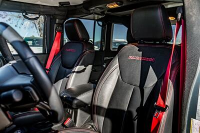 2017 Jeep Wrangler Unlimited Rubicon Recon - Photo 60 - Albuquerque, NM 87114