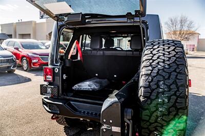 2017 Jeep Wrangler Unlimited Rubicon Recon - Photo 117 - Albuquerque, NM 87114
