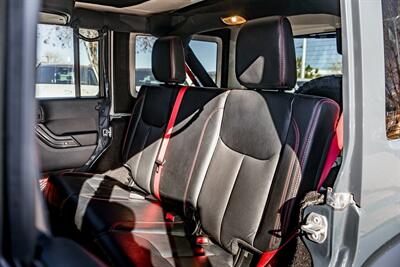2017 Jeep Wrangler Unlimited Rubicon Recon - Photo 114 - Albuquerque, NM 87114
