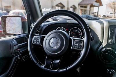 2017 Jeep Wrangler Unlimited Rubicon Recon - Photo 101 - Albuquerque, NM 87114