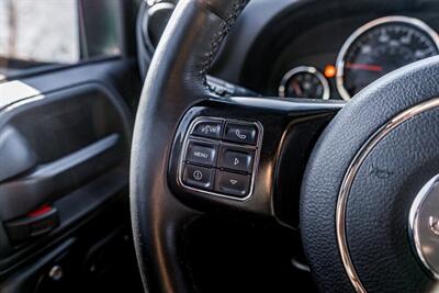 2017 Jeep Wrangler Unlimited Rubicon Recon - Photo 102 - Albuquerque, NM 87114