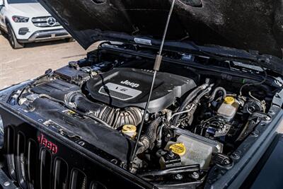 2017 Jeep Wrangler Unlimited Rubicon Recon - Photo 125 - Albuquerque, NM 87114