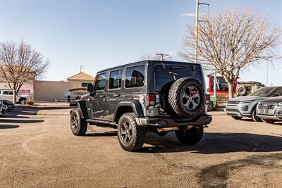 2017 Jeep Wrangler Unlimited Rubicon Recon - Photo 128 - Albuquerque, NM 87114