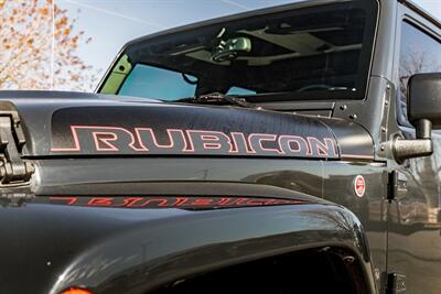 2017 Jeep Wrangler Unlimited Rubicon Recon - Photo 91 - Albuquerque, NM 87114