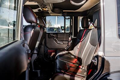 2017 Jeep Wrangler Unlimited Rubicon Recon - Photo 75 - Albuquerque, NM 87114