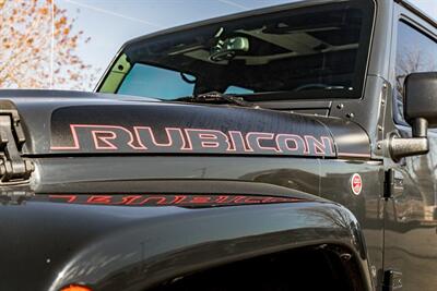 2017 Jeep Wrangler Unlimited Rubicon Recon - Photo 11 - Albuquerque, NM 87114