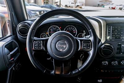 2017 Jeep Wrangler Unlimited Rubicon Recon - Photo 99 - Albuquerque, NM 87114