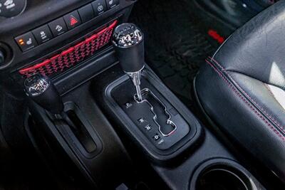 2017 Jeep Wrangler Unlimited Rubicon Recon - Photo 28 - Albuquerque, NM 87114