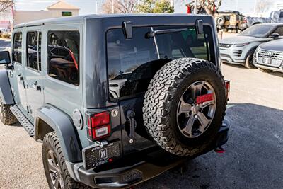 2017 Jeep Wrangler Unlimited Rubicon Recon - Photo 57 - Albuquerque, NM 87114